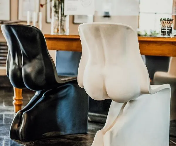 Отель Hot_Elarnia Hotel & Spa 4*